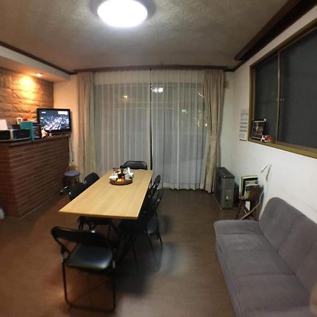 Motomachi House X Cafe Hotel Хакодате Екстериор снимка