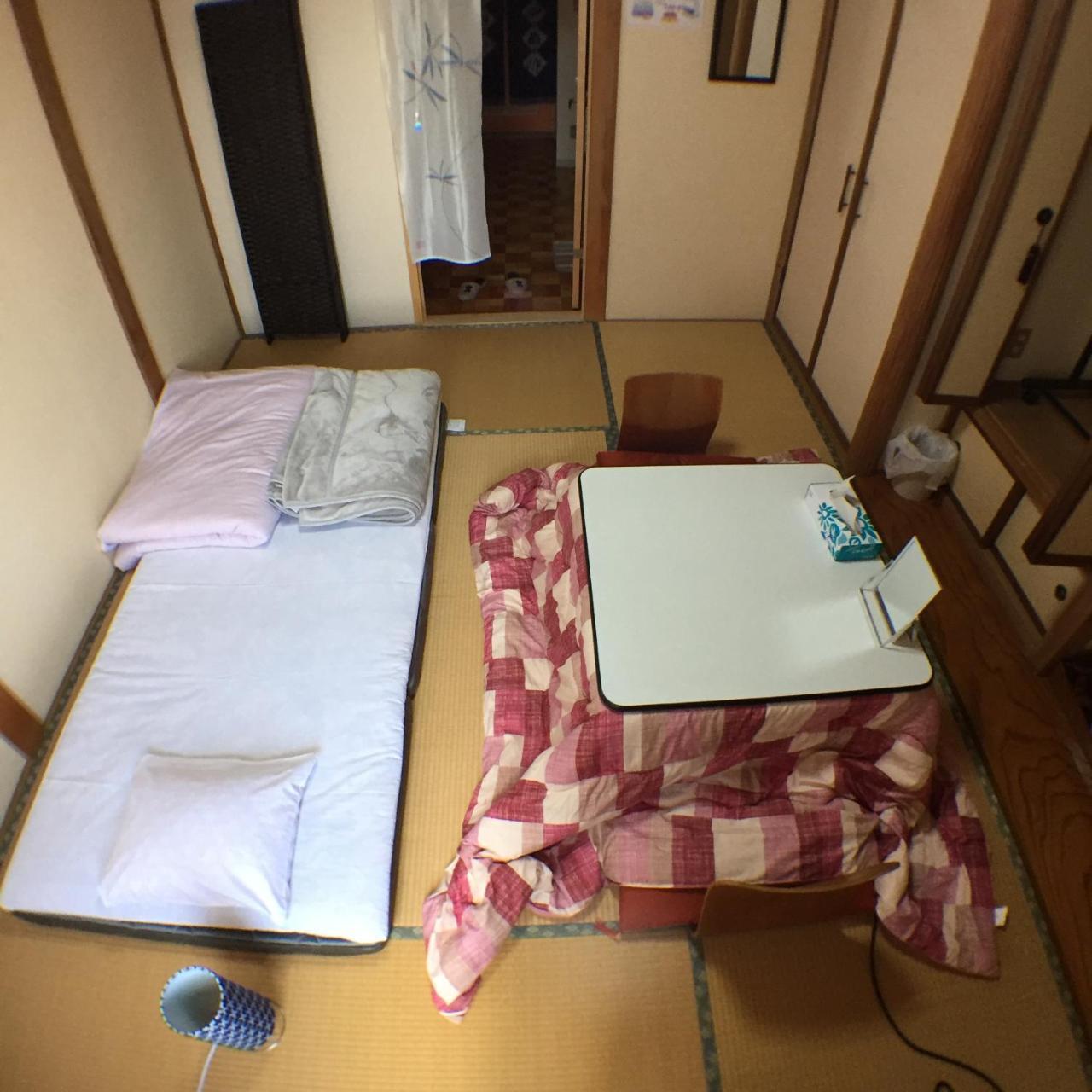 Motomachi House X Cafe Hotel Хакодате Екстериор снимка