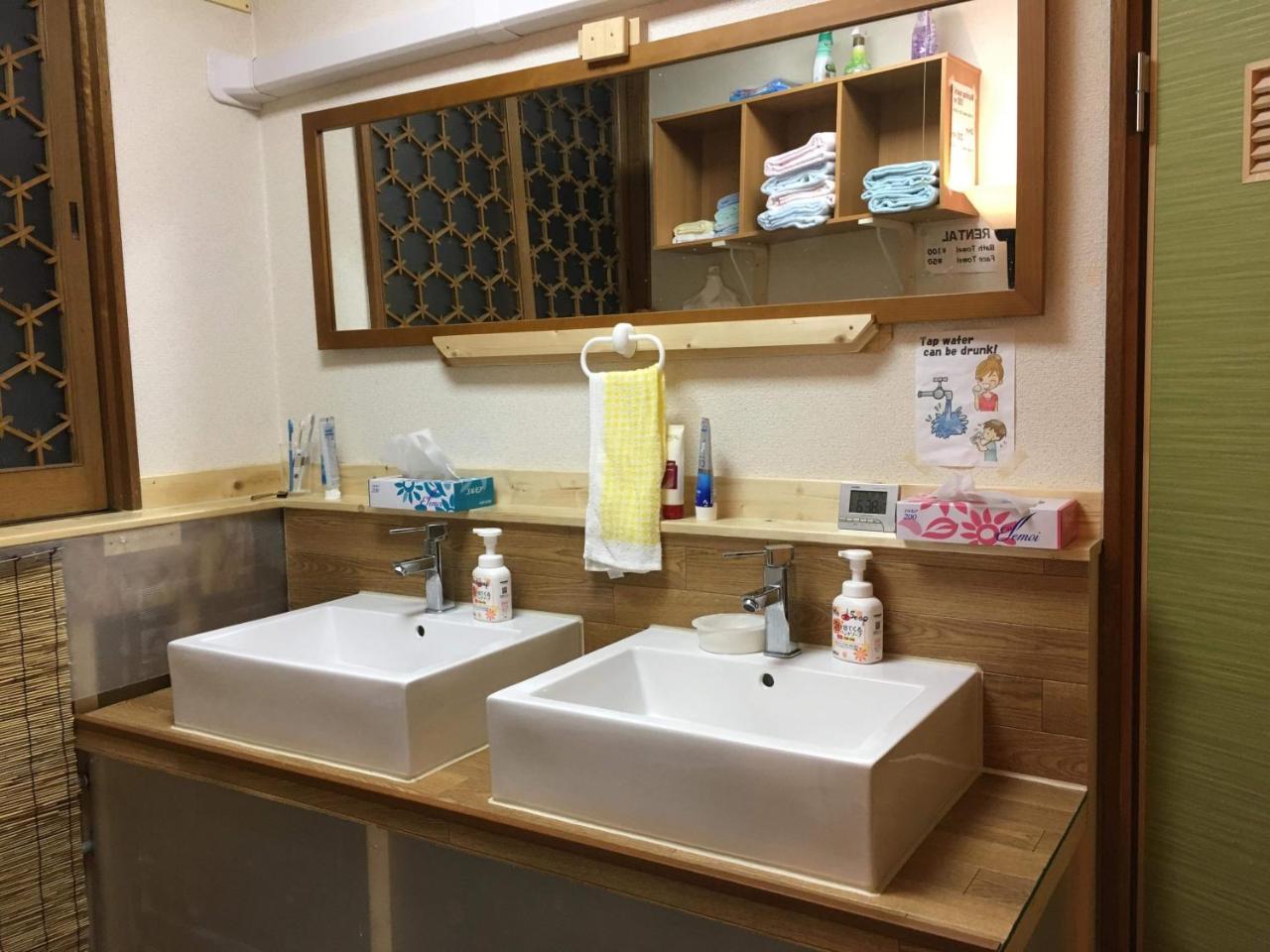 Motomachi House X Cafe Hotel Хакодате Екстериор снимка